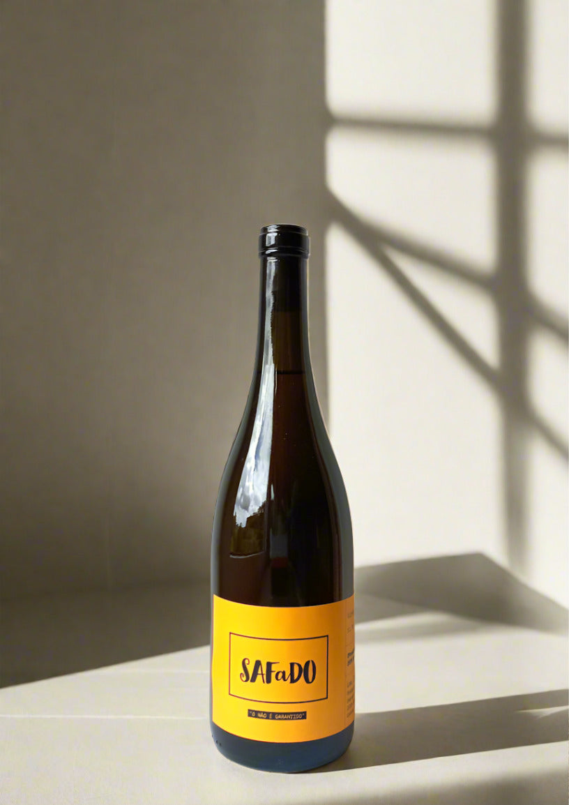 Safado Branco Macerado 2022