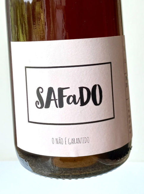 Safado Rosé 2021