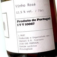 Safado Rosé 2021