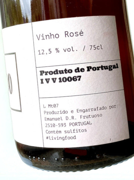 Safado Rosé 2021