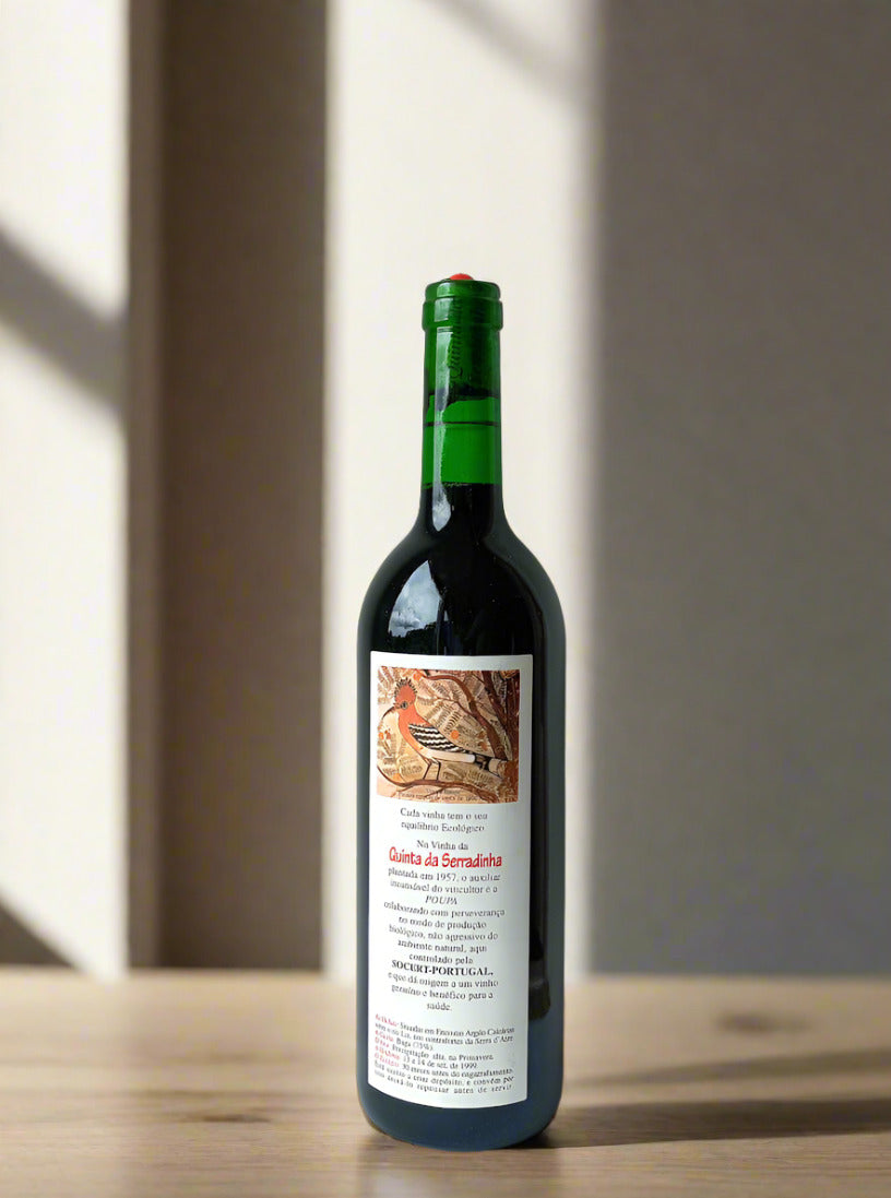 Serradinha Tinto 1999