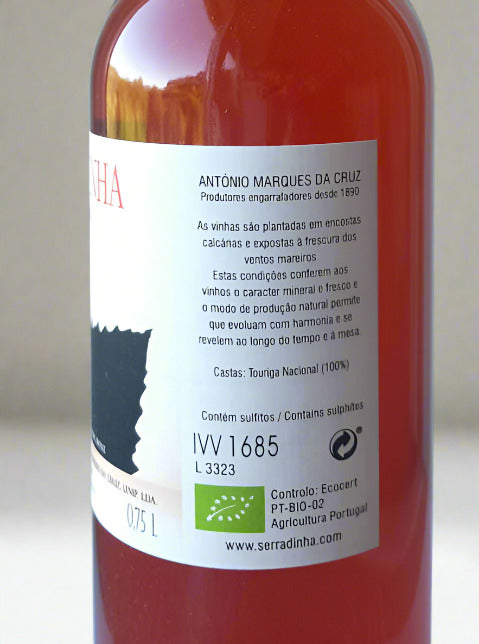 Serradinha Rosé 2023