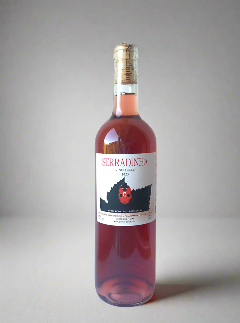 Serradinha Rosé 2023
