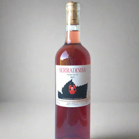 Serradinha Rosé 2023
