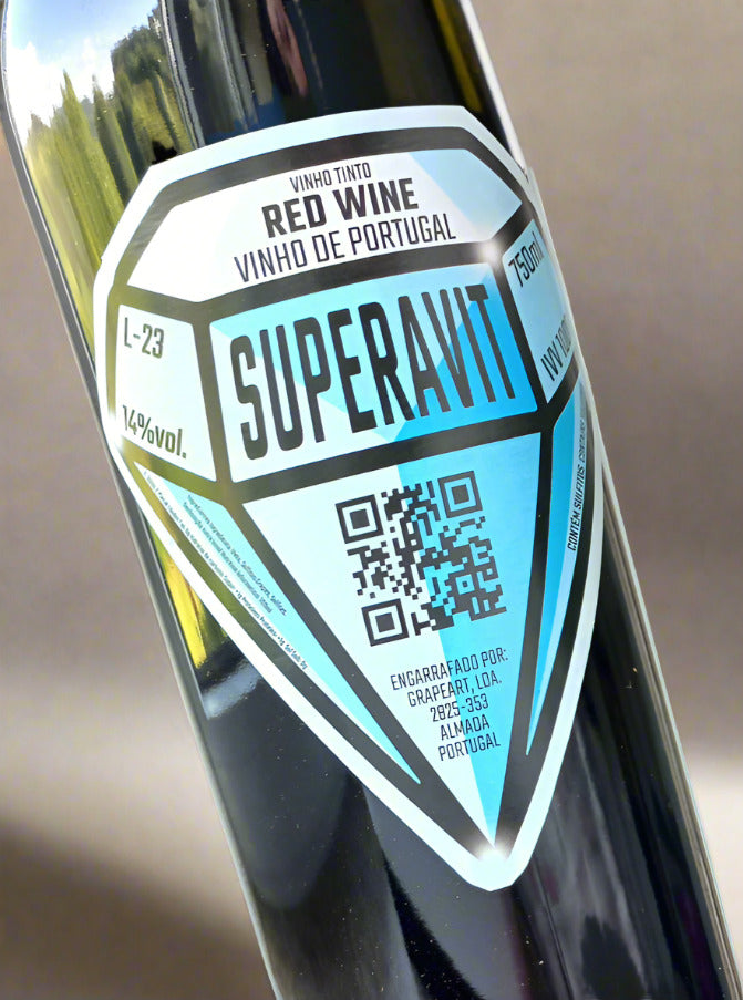 Superavit Tinto 2023