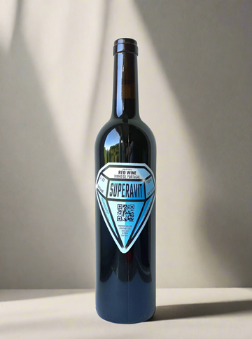 Superavit Tinto 2023