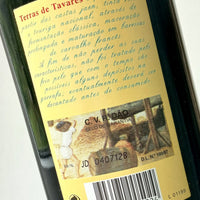 Terras de Tavares 1997