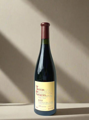 Terras de Tavares 1997