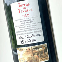 Terras de Tavares 2002