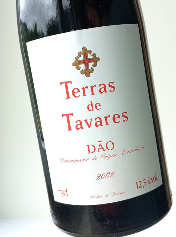 Terras de Tavares 2002