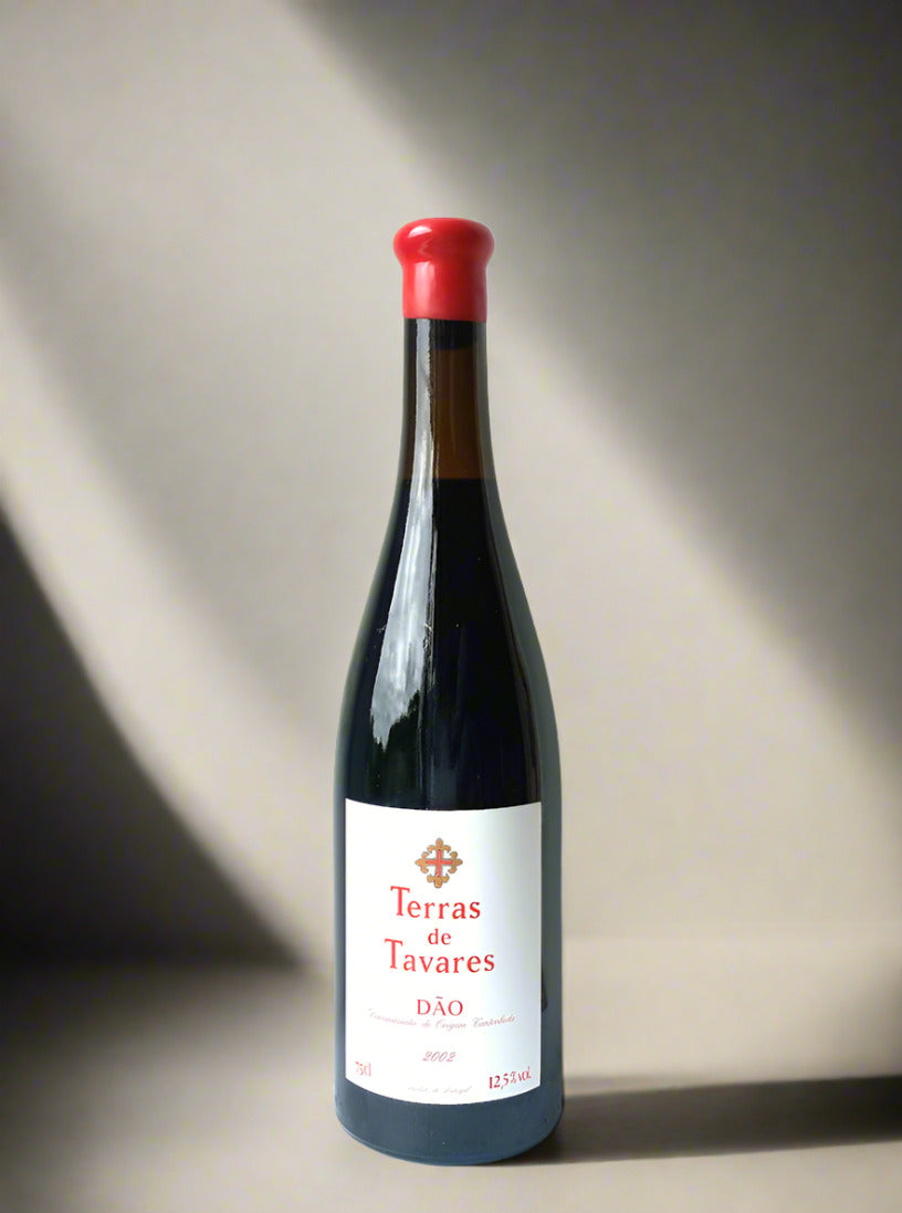 Terras de Tavares 2002
