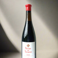 Terras de Tavares 2002