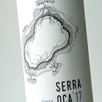 Serra Oca Tinto 2017