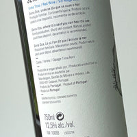 Serra Oca Tinta Roriz 2022