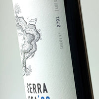 Serra Oca Tinta Roriz 2022