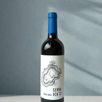 Serra Oca Tinta Roriz 2022