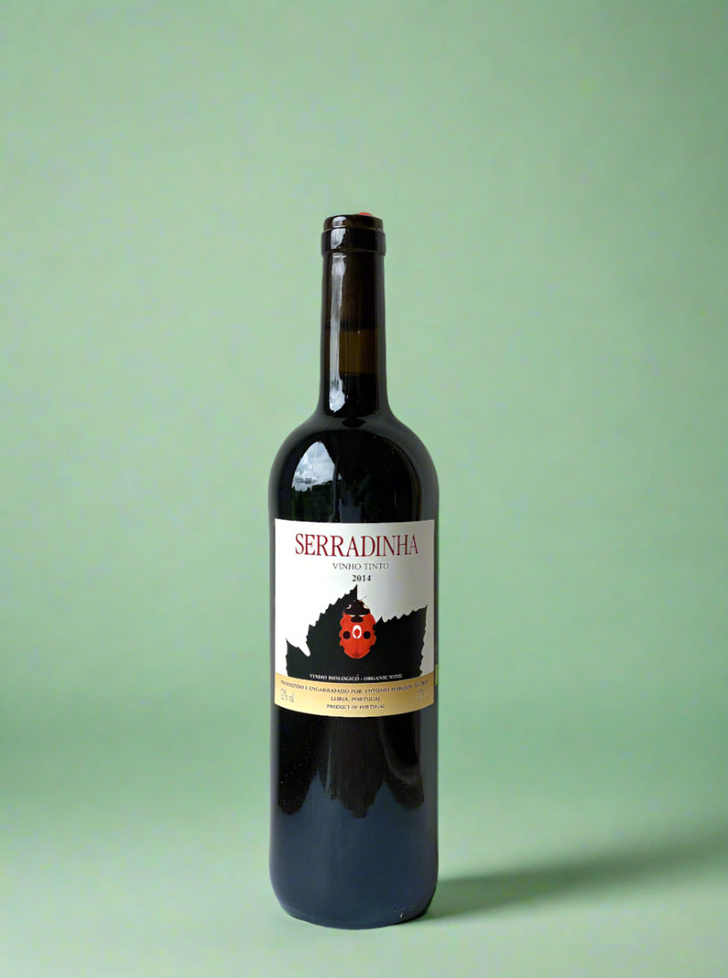 Serradinha Tinto 2014