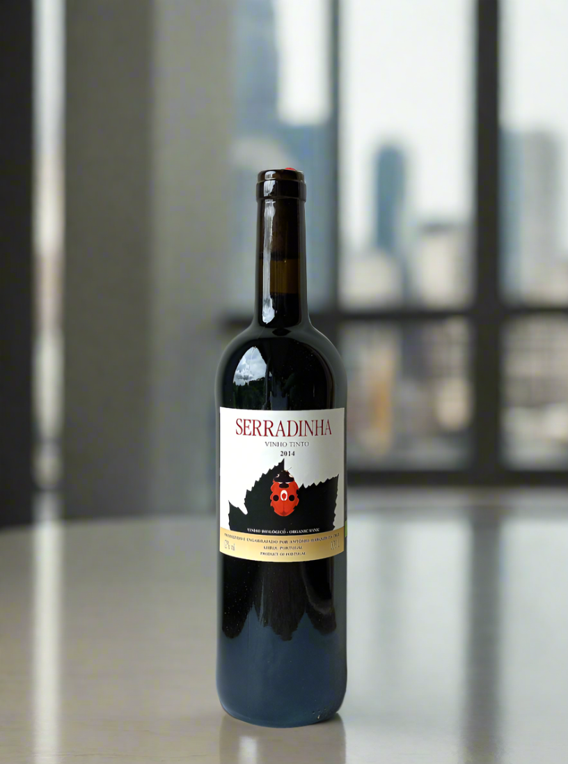 Serradinha Tinto 2014
