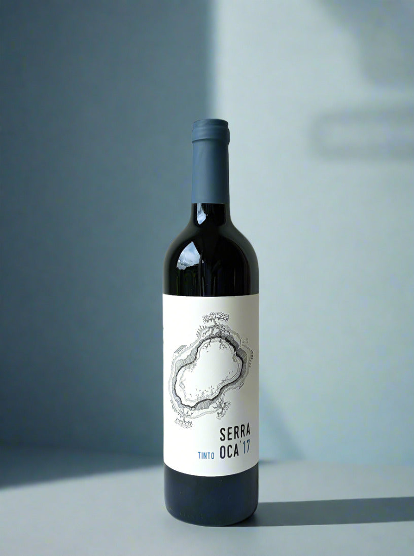 Serra Oca Tinto 2017