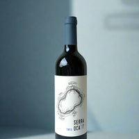 Serra Oca Tinto 2017