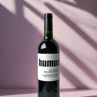 Humus Tinto 2018