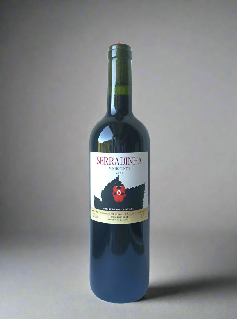 Serradinha Tinto 2021