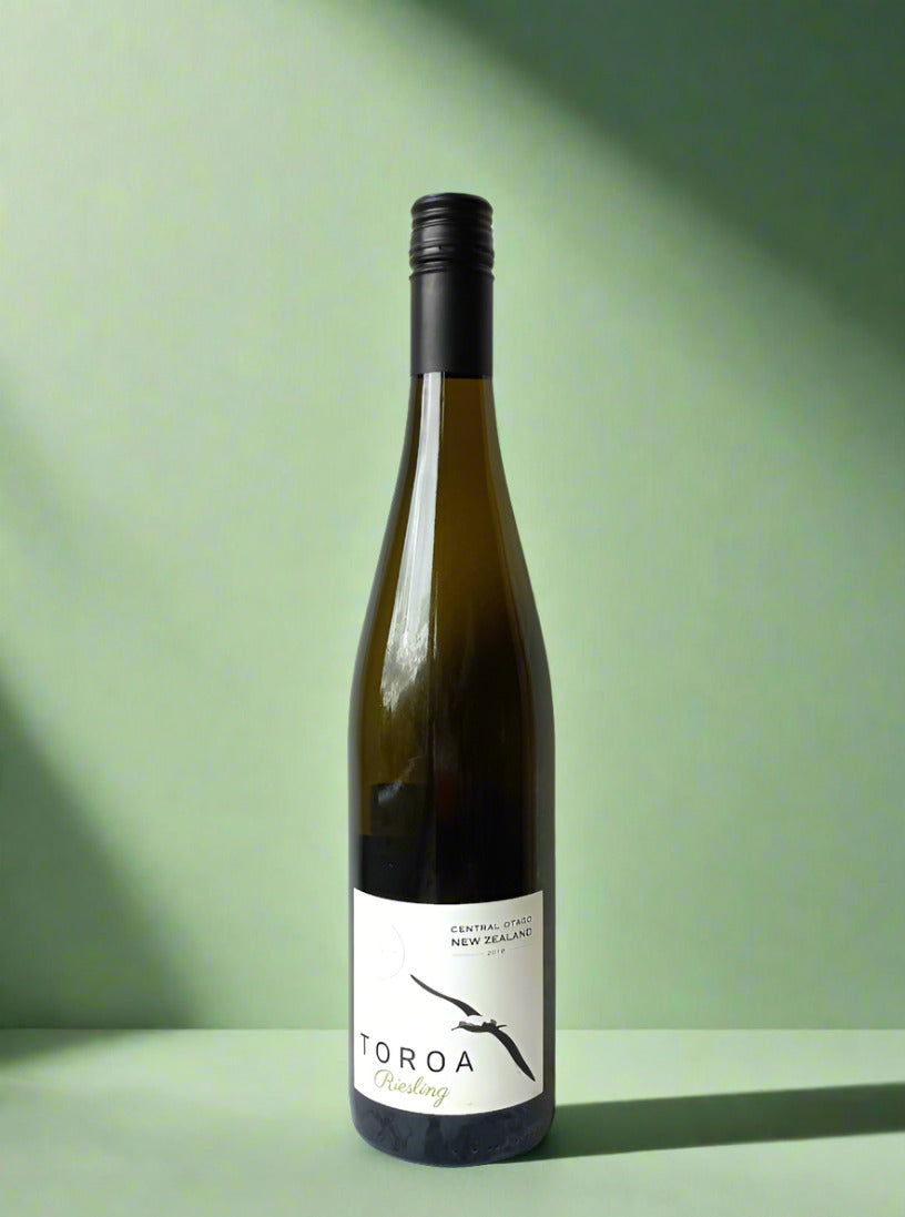 Toroa Riesling 2018