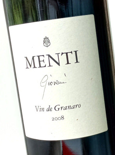 Vin de Granaro 2008