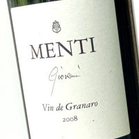 Vin de Granaro 2008
