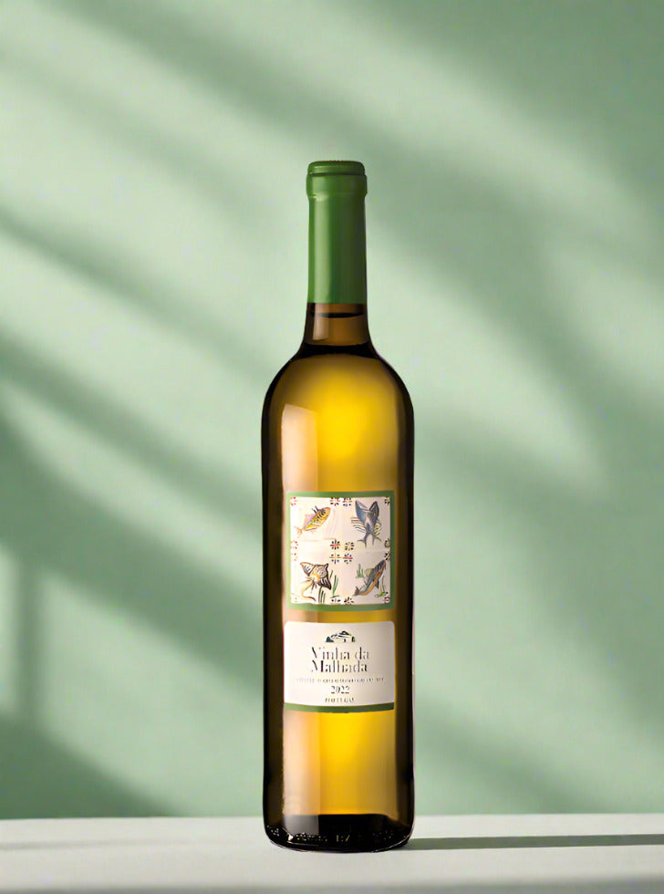 Vinha da Malhada Branco 2023