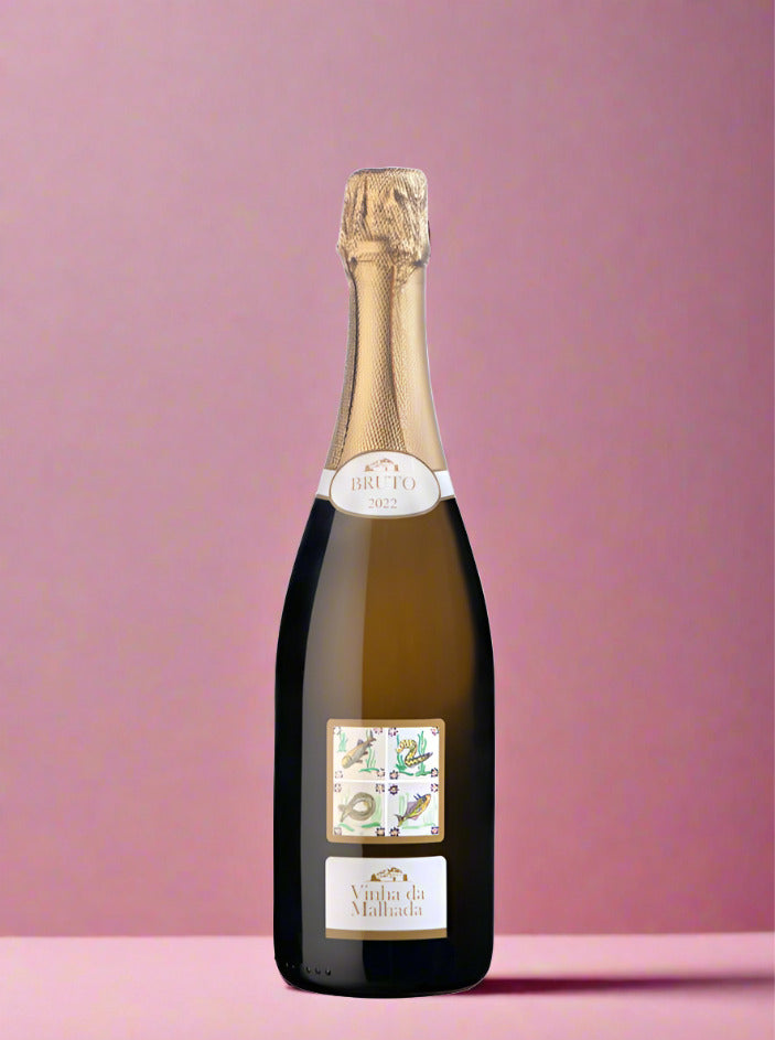 Vinha da Malhada Bruto Reserva 2022