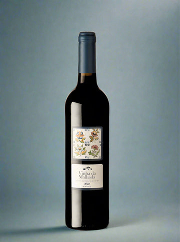 Vinha da Malhada Tinto 2022