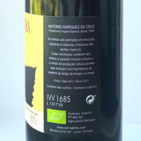 Serradinha Vinhas Velhas 2017