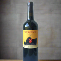 Serradinha Vinhas Velhas 2017